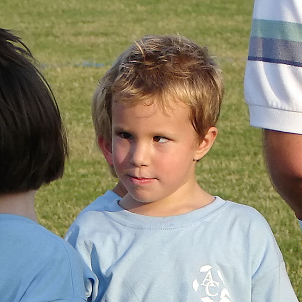 Warning Signs Of Child Vision Problems Kent WA Benson/Kent Vision